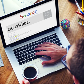 POLÍTICA DE COOKIES
