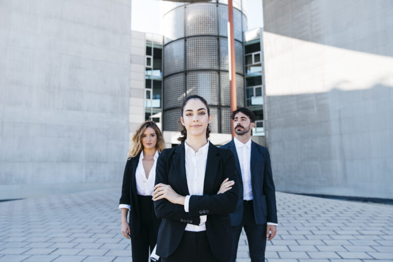 EXECUTIVE